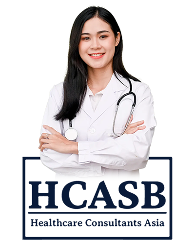 HCASB PORTAL